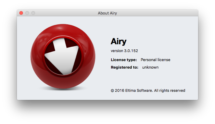 Airy pro 3.12.252 crack 2017