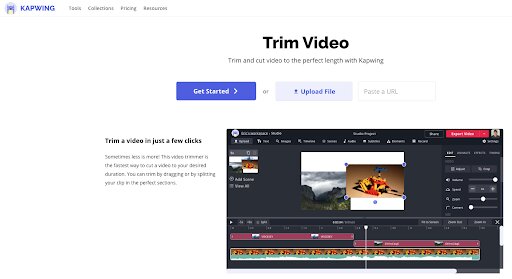 youtube video cutter online without downloading