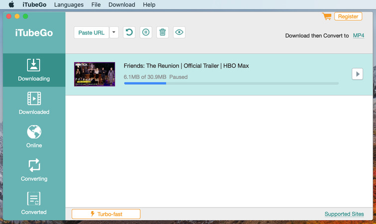 the best free youtube downloader