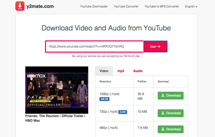 how to download youtube videos with firefox