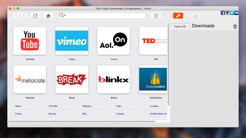 Video players for mac