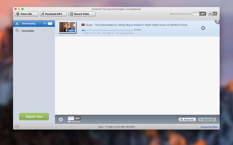 Best video downloader software for mac torrent