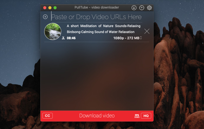 youtube downloader pro for mac free full version