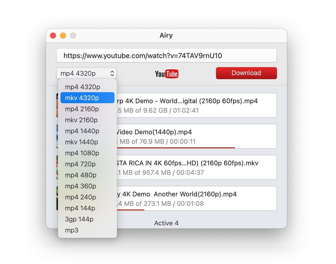 best youtube converter for mac free