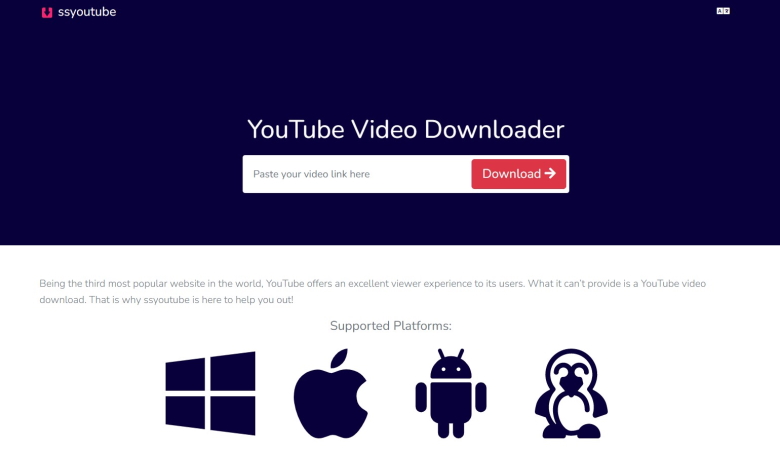 The Best Free YouTube Downloaders for Mac in 2023 | How to download video