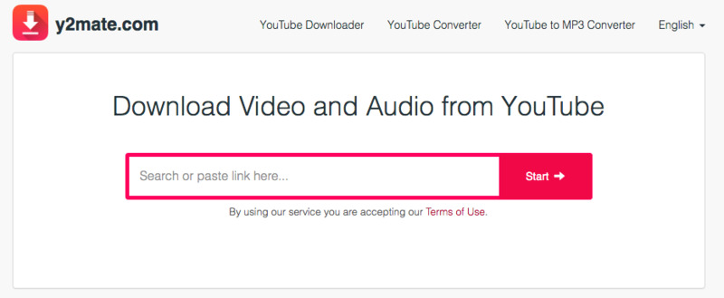 download youtube downloader for mac to mp3