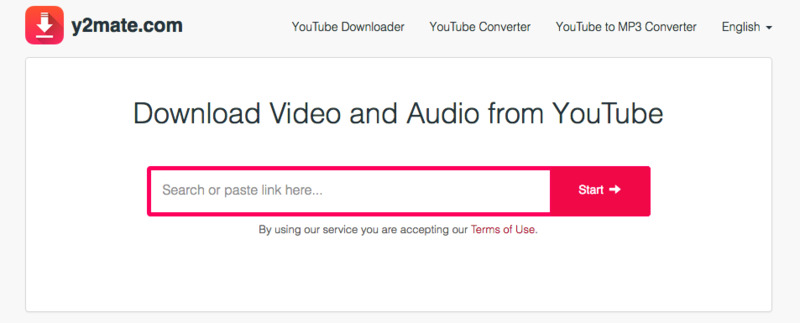 free youtube downloader for mac os x 10.7