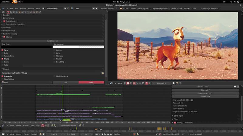 Video Editor For Mac Os X 10.7.5