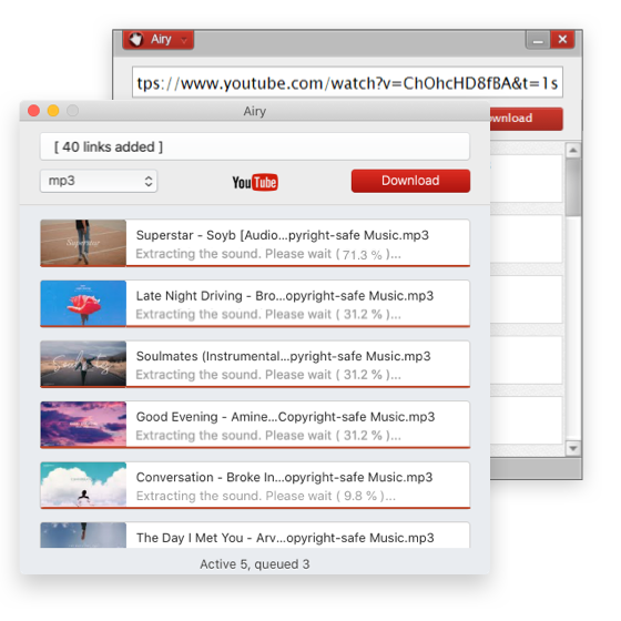 Comment Telecharger Une Video Youtube Sur Mac Apres Big Sur