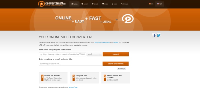 online converter youtube to mp3 mac