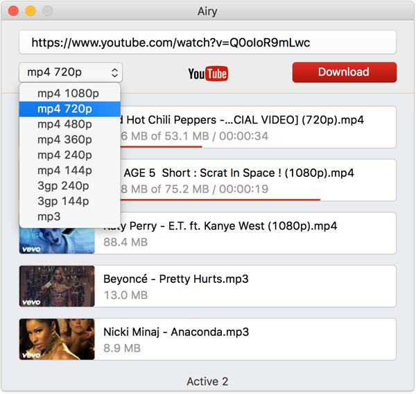 free youtube to mp3 converter mac