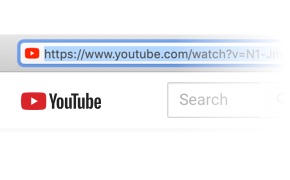 Copy the video URL you need to download. Download 4K videos with Airy