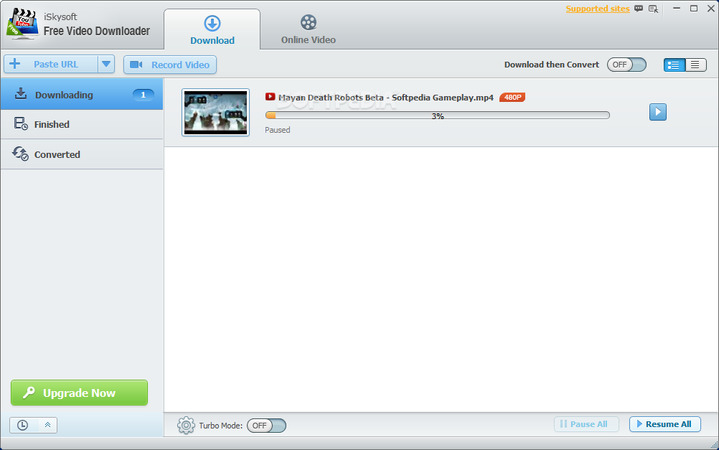iskysoft url video downloader for mac
