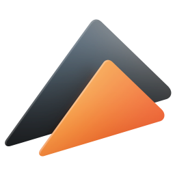 Elmedia Player logo Elmedia Player logo