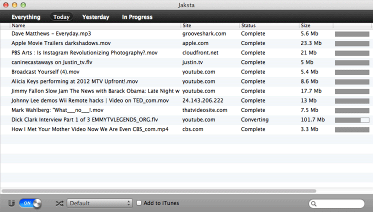 jaksta media recorder for mac review jaksta media recorder for mac review