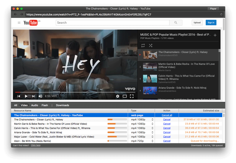 Elmedia Player Elmedia Player