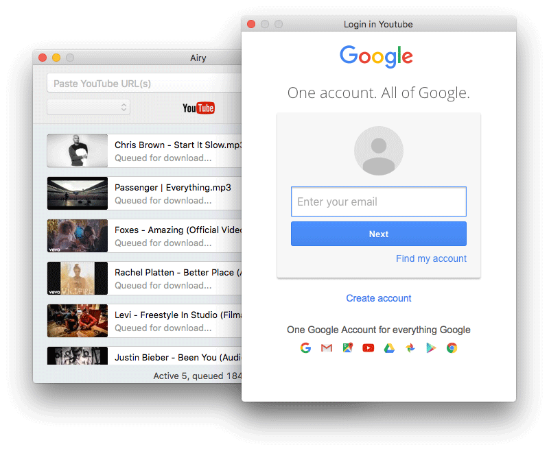 download private youtube videos firefox