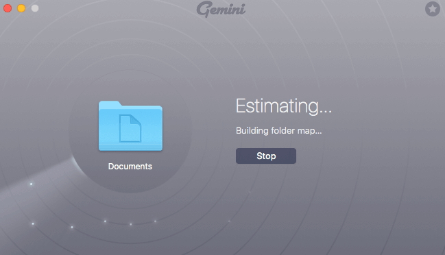 Gemini a été développé pour accélérer le transfert de photos en éliminant l'encombrement de votre pellicule