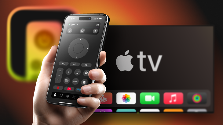 Explore the new version of TVRem with Apple TV support