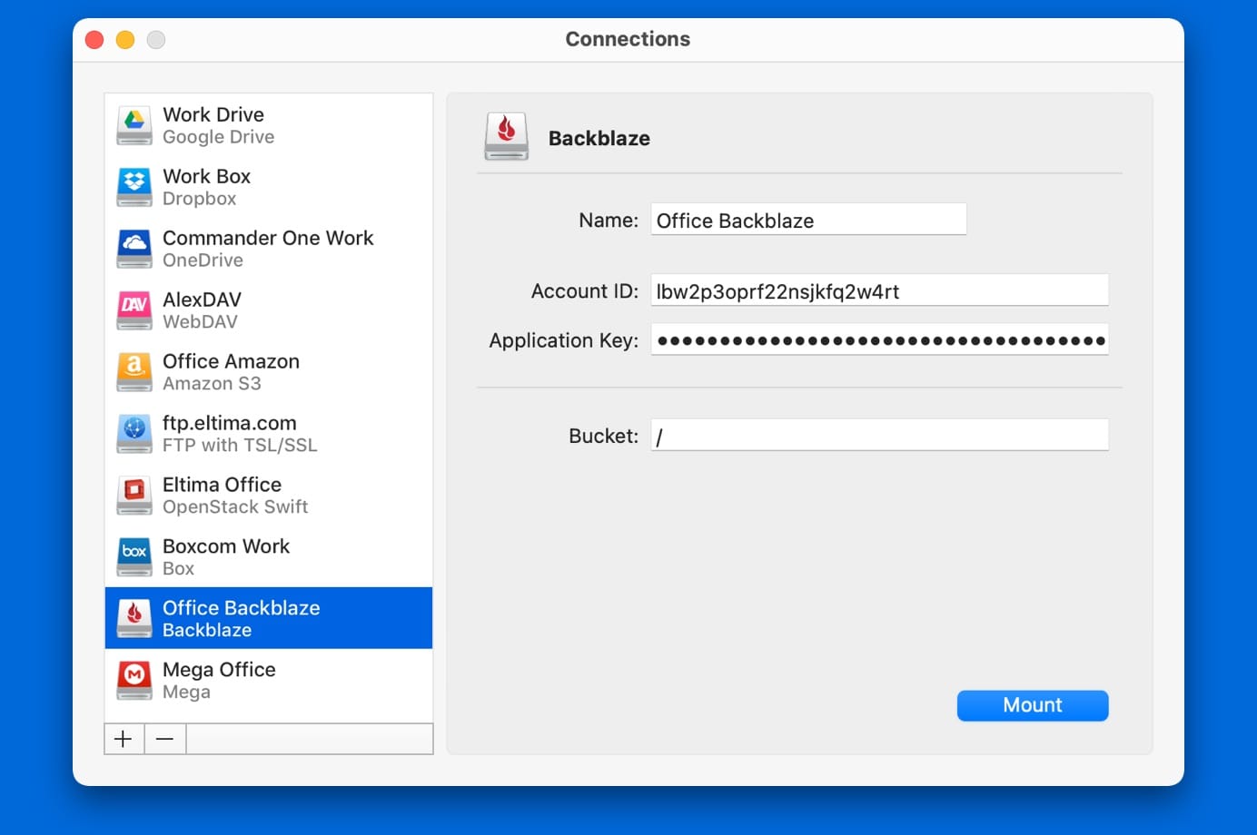 backblaze b2 file copy script for mac