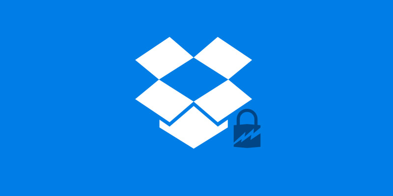 Dropbox security breach Dropbox security breach