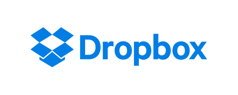 Dropbox storage