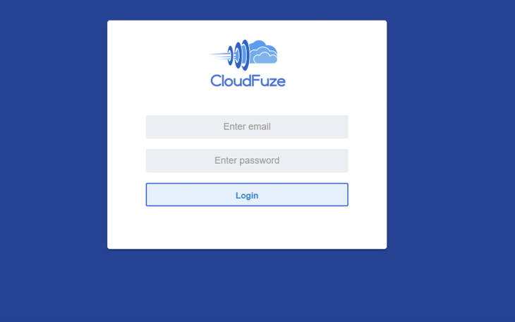 Die sicherste Cloud-Speicher-App für Unternehmen.