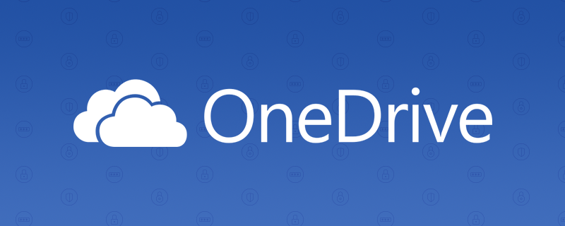 OneDrive data protection
