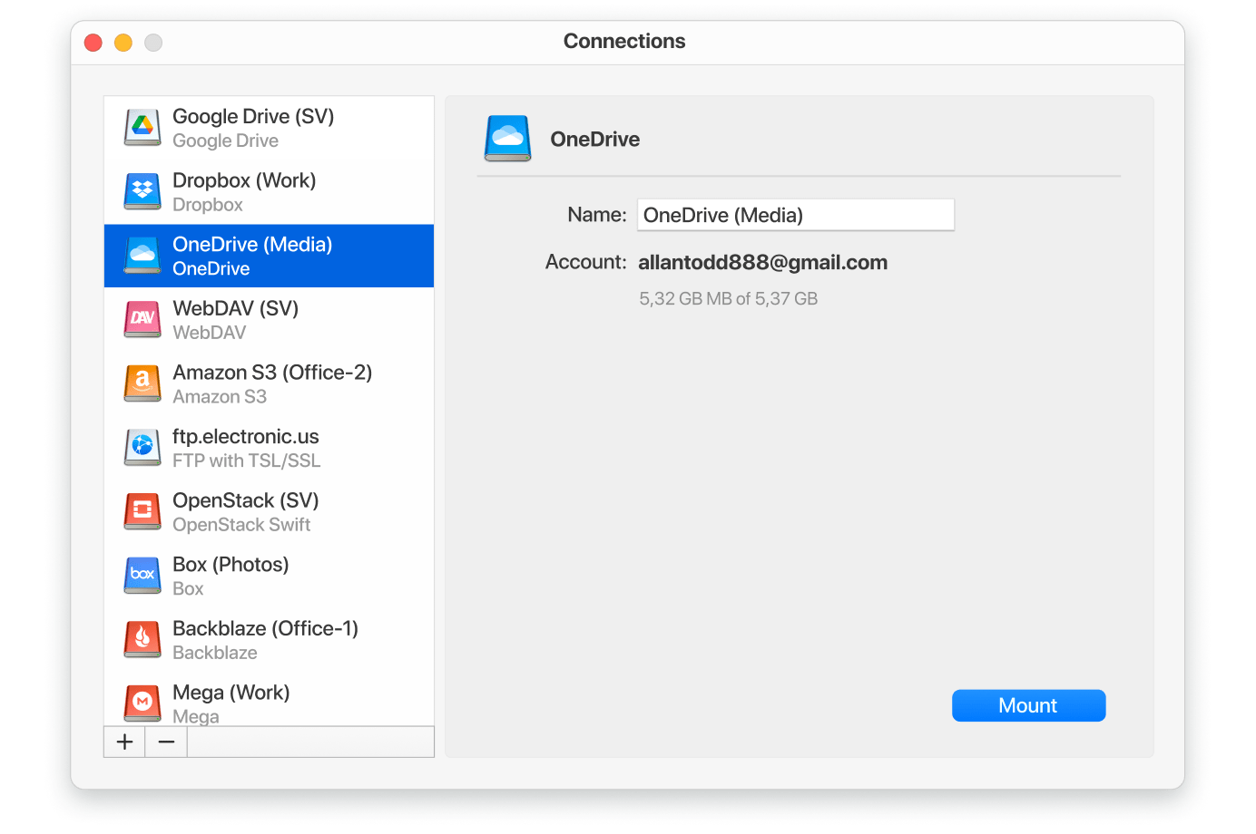 GitHub - MaxMaeder/DriveBackupV2: Uploads Minecraft backups to Google Drive/OneDrive  or by (S)FTP
