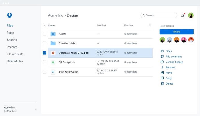You can increase the security of your account with other third party applications.