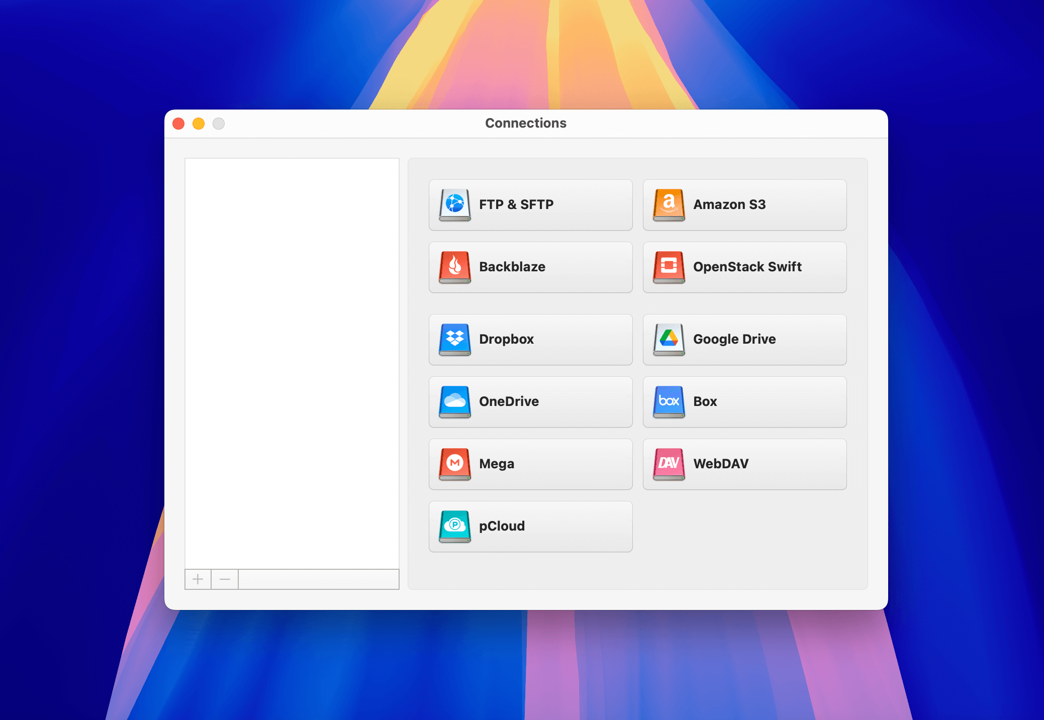 Let’s find best file transnfer for Mac in 2025.