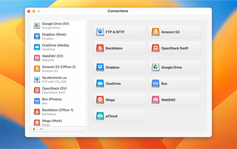 CloudMounter let's mount Amazon S3 as drives.