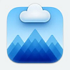 CloudMounter ロゴ