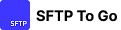 SFTP to Go