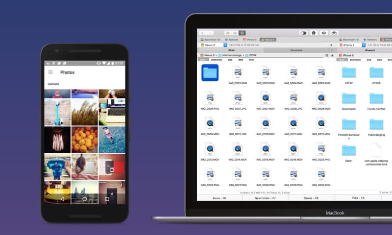 Photo manager for mac other than iphoto