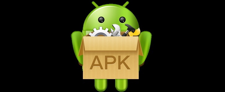 APK files