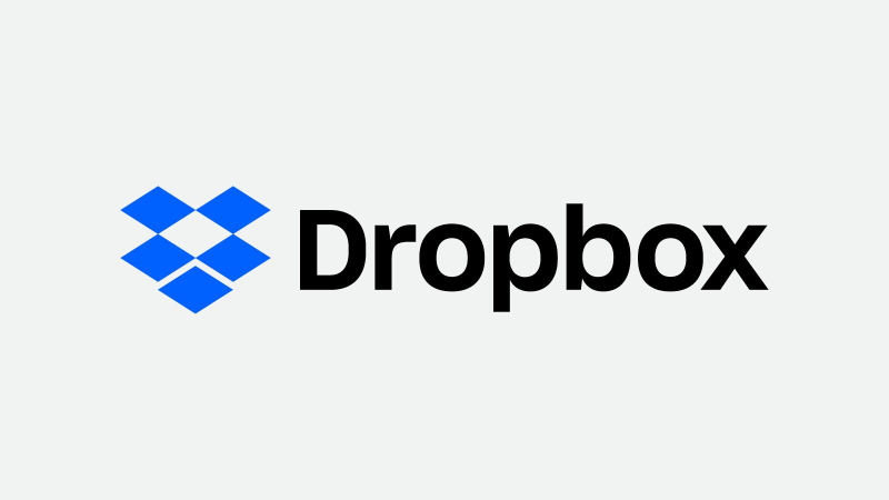 Dropbox is a modern workspace with limited memory in the free version.
