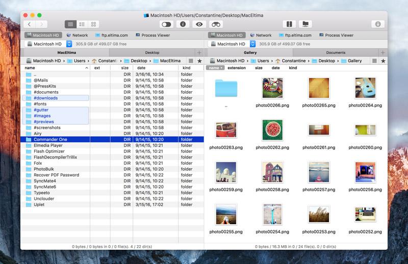 Mac Os File Manager Free