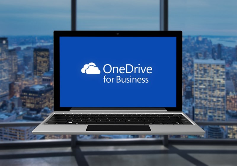 download microsoft onedrive for business