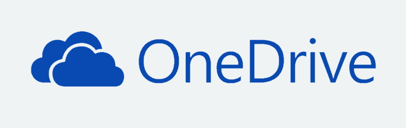 You can go to the browser version of One Drive from any device.