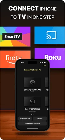 screen 4 xs