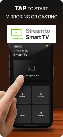 screen 5 xs