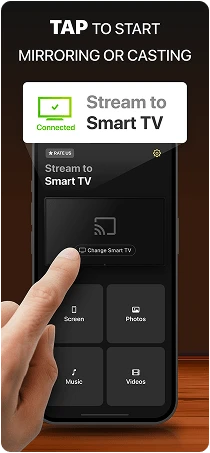 screen 5 xs