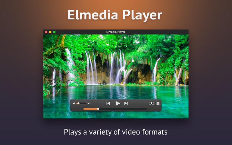 elmedia player pro serial