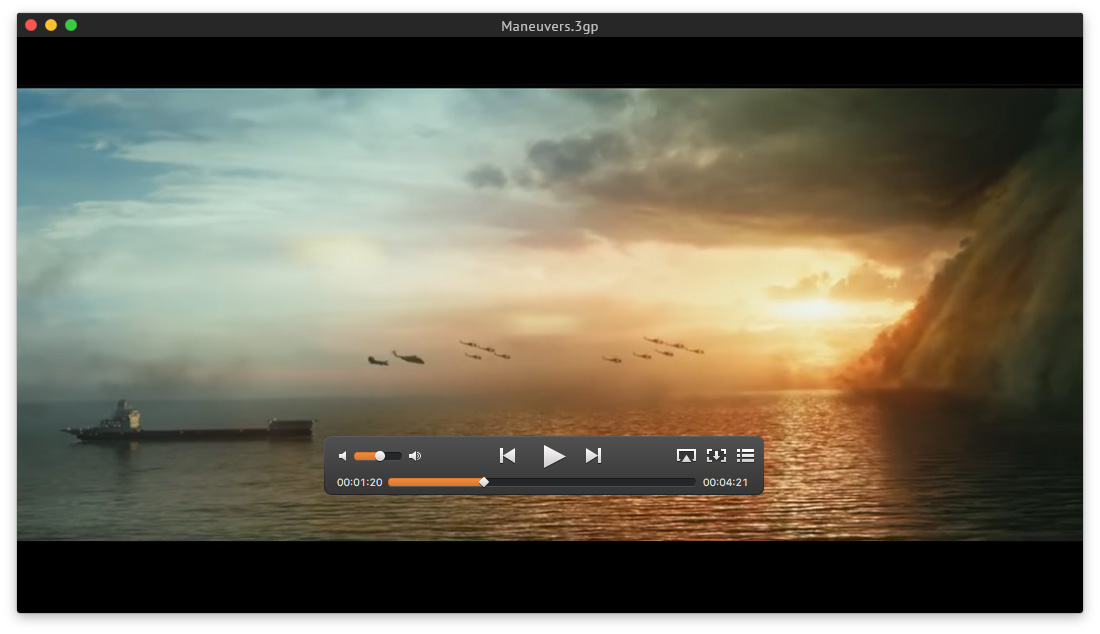 Elmedia Player Download For Mac