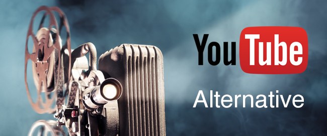 Youtube alternative Youtube alternative