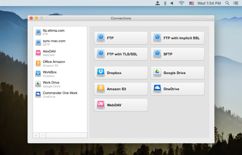 Cloudmounter Mac App Store