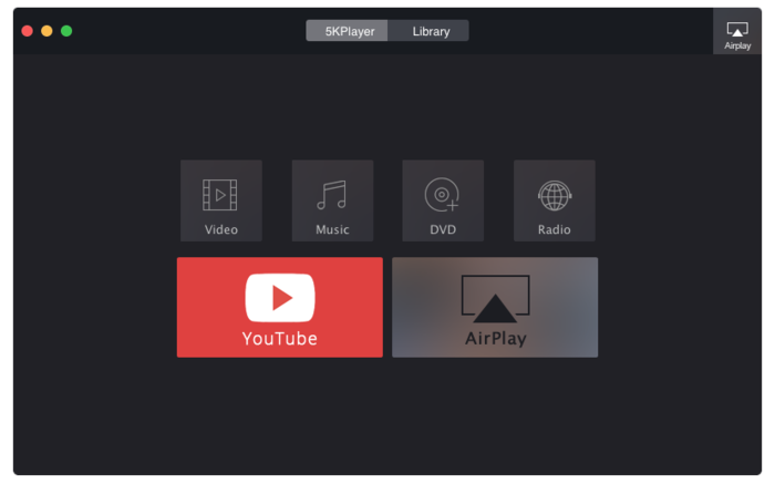 Hd Player For Mac Os X
