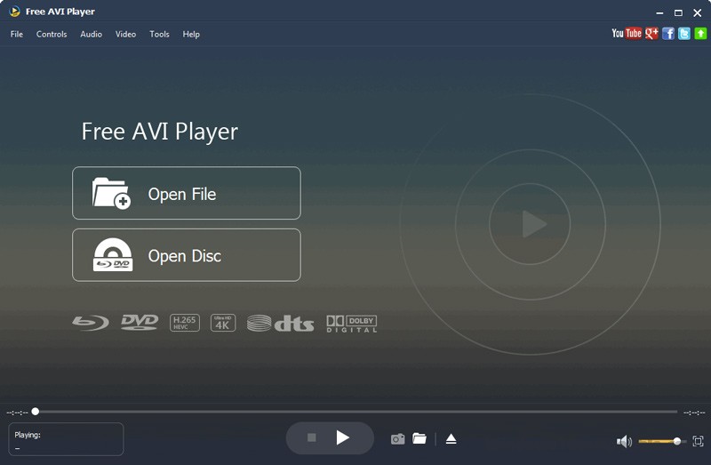 free download avplayer for mac
