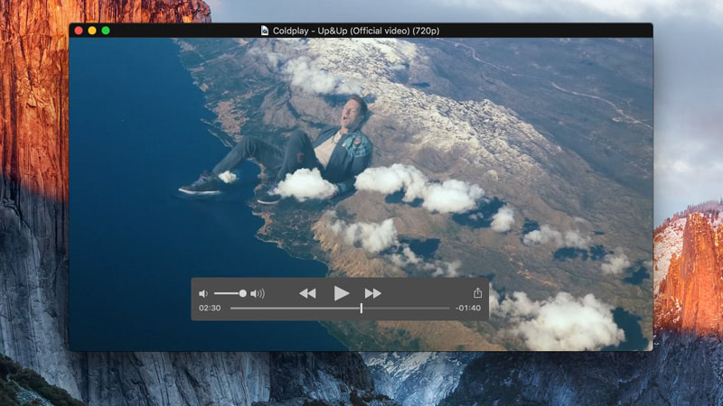 quicktime editor for mac